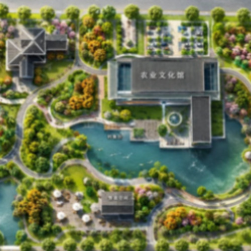 菁选灵创创作场景展示二
